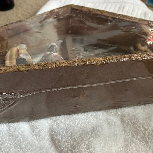 Nativity Scene Indoor decoration - Picture 6 of 6